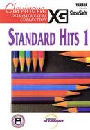 Standard Hits 1 Elementary cover
