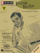Irving Berlin (volume14) cover