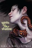 Spirits That Walk in Shadow cover