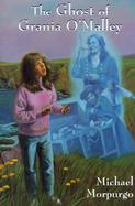 The Ghost of Grania O'Malley cover