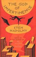 The God of Impertinence cover