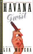 Havana Twist cover