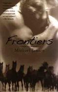 Frontiers cover