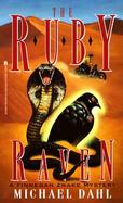 The Ruby Raven cover