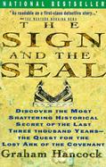 The Sign and the Seal The Quest for the Lost Ark of the Covenant cover