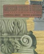 American States and Cities cover