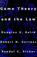 Game Theory and the Law cover