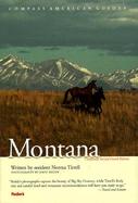 Compass American Guide Montana cover