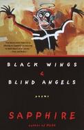 Black Wings and Blind Angels cover