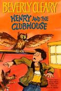 Henry and the Clubhouse cover