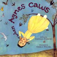 When Agnes Caws cover