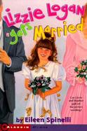 Lizzie Logan Gets Married cover
