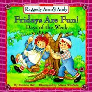 Fridays Are Fun!: Days of the Week cover