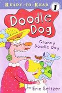 Granny Doodle Day cover