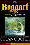 The Boggart and the Monster cover