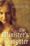The Minister's Daughter cover