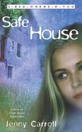 Safe House cover