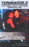 Dark Futures (volume1) cover
