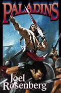 Paladins cover