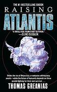 Raising Atlantis cover