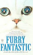 Furry Fantastic cover