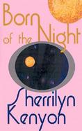 Born of the Night cover