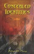 Concealed Identities A Mystery Novel cover