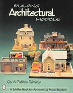 Building Architectural Models cover