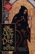 The Alchemist's Door cover