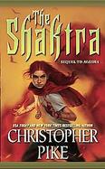 The Shaktra cover
