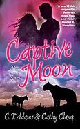 Captive Moon cover