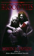 Blood Ties cover