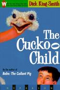 The Cuckoo Child cover