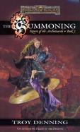 The Summoning Return of the Archwizards, Book 1 cover