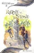 Riddle in Stone cover