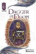 Dagger Of Doom Knights Of The Silver Dragon cover