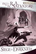 Siege of Darkness cover
