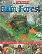 Rain Forest cover