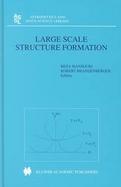 Large Scale Structure Formation cover