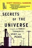 Secrets of the Universe: Scenes from the Journey Home cover