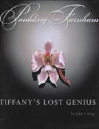 Paulding Farnham Tiffany's Lost Genius cover