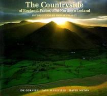 The Countryside of England, Wales, and Northern Ireland cover