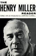 The Henry Miller Reader cover