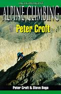 Lightweight Alpine Climbing with Peter Croft cover