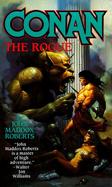 Conan the Rogue cover