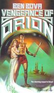 Vengeance of Orion cover