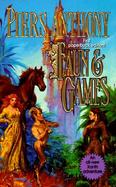 Faun & Games cover