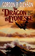 The Dragon in Lyonesse cover
