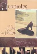 Footnotes On Shoes cover