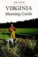 Virginia Hunting Guide cover